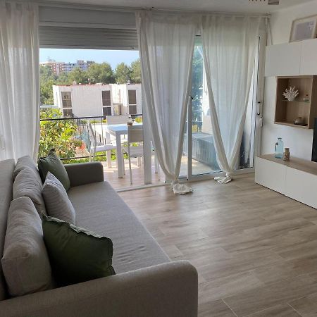 Ingrid Apartment Salou Extérieur photo