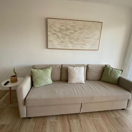 Ingrid Apartment Salou Extérieur photo