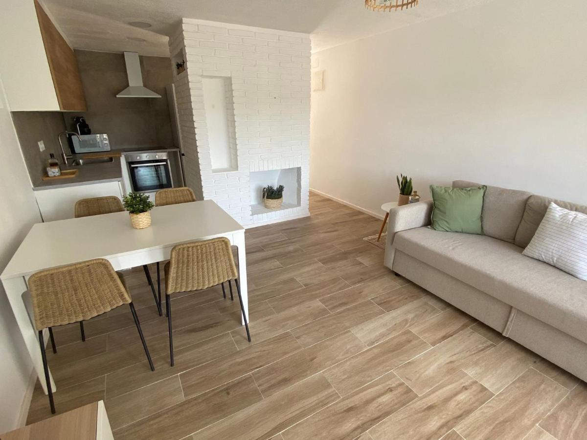 Ingrid Apartment Salou Extérieur photo