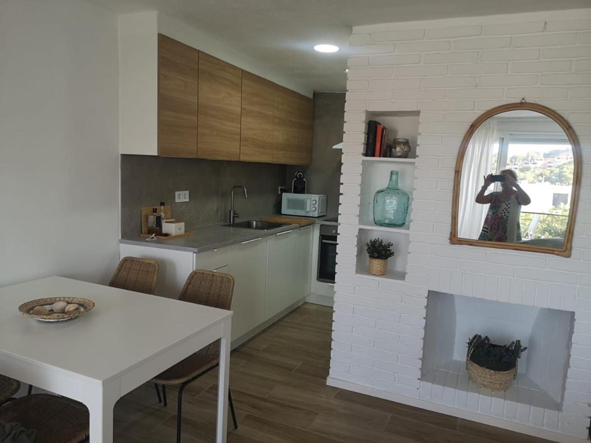 Ingrid Apartment Salou Extérieur photo