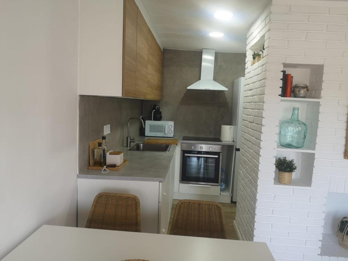 Ingrid Apartment Salou Extérieur photo