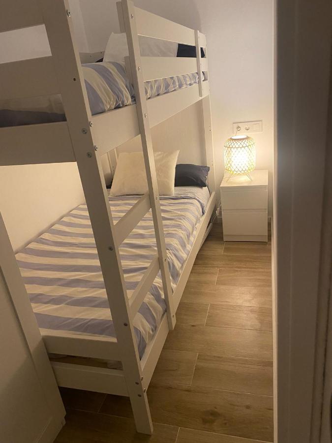 Ingrid Apartment Salou Extérieur photo